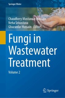 Front cover_Fungi in Wastewater Treatment