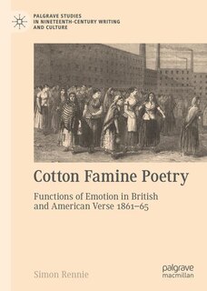 Couverture_Cotton Famine Poetry