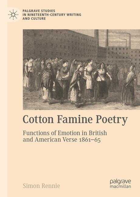 Couverture_Cotton Famine Poetry