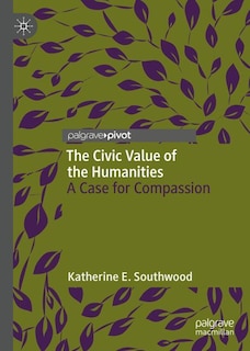 Front cover_The civic value of the Humanities