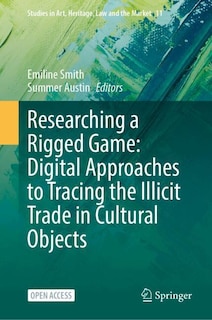 Couverture_Researching a Rigged Game
