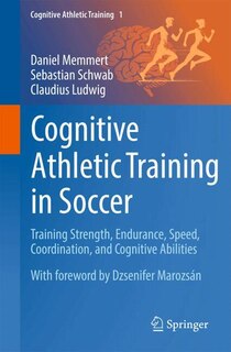 Front cover_Cognitive Athletic Training in Soccer