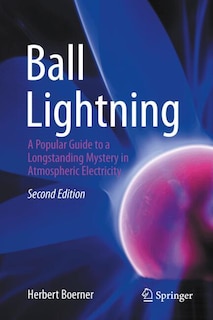 Front cover_Ball Lightning