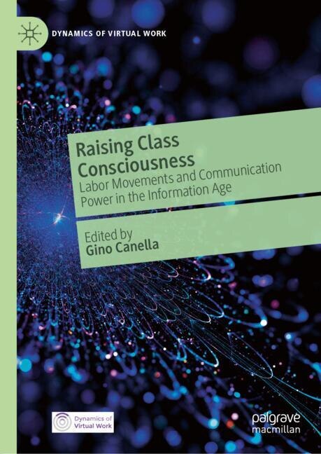 Couverture_Raising Class Consciousness
