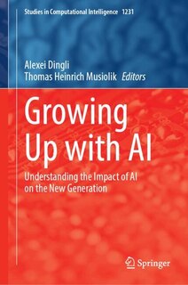 Couverture_Growing Up with AI