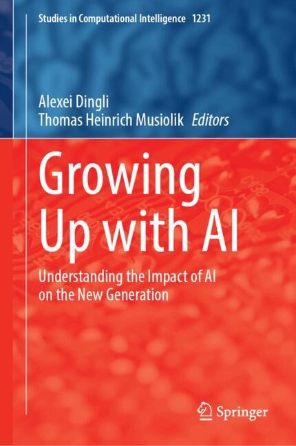 Couverture_Growing Up with AI