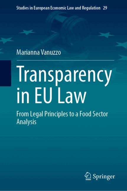 Couverture_Transparency in EU Law