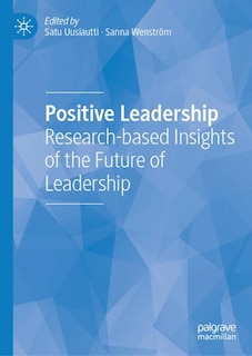 Couverture_Positive Leadership
