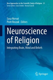 Front cover_Neuroscience of Religion