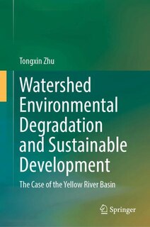 Front cover_Watershed Environmental Degradation and Sustainable Development