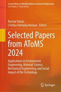 Couverture_Selected Papers from AToMS 2024