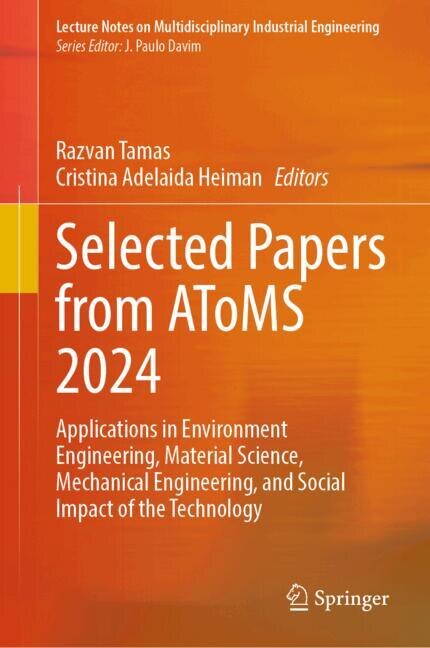 Couverture_Selected Papers from AToMS 2024