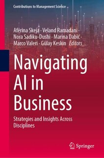 Couverture_Navigating AI in Business