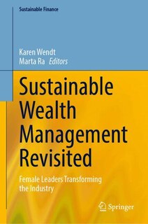 Front cover_Sustainable Wealth Management Revisited