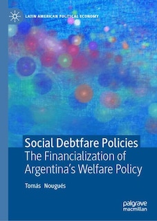 Couverture_Social Debtfare Policies