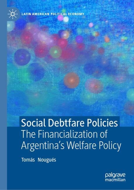 Couverture_Social Debtfare Policies
