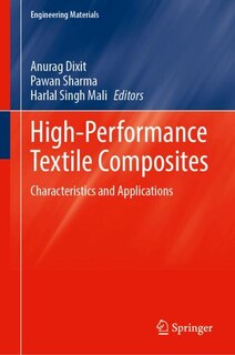 Couverture_High-Performance Textile Composites