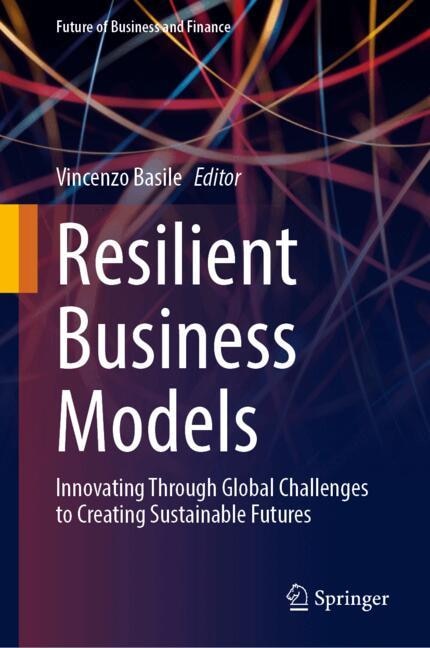 Front cover_Resilient Business Models