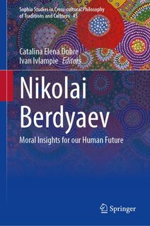 Couverture_Nikolai Berdyaev