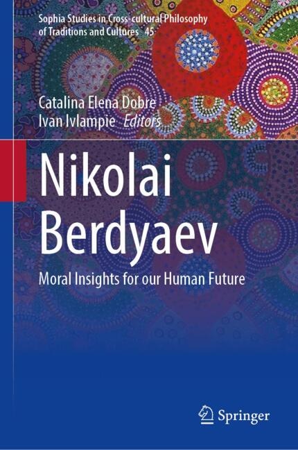 Couverture_Nikolai Berdyaev