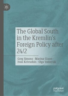 Front cover_The Global South in the Kremlin's Foreign Policy after 24/2