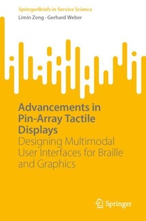 Couverture_Advancements in Pin-Array Tactile Displays