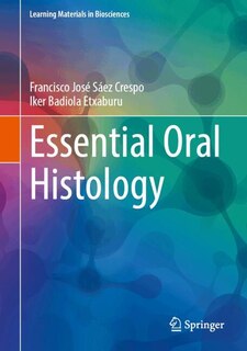 Couverture_Essential Oral Histology