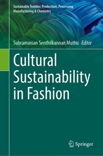 Couverture_Cultural Sustainability in Fashion