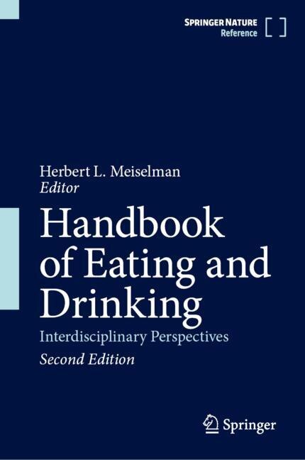 Couverture_Handbook of Eating and Drinking
