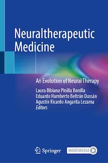 Front cover_Neuraltherapeutic Medicine