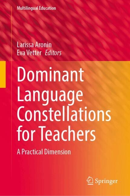 Front cover_Dominant Language Constellations for Teachers