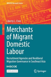 Couverture_Merchants of Migrant Domestic Labour