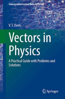 Couverture_Vectors in Physics