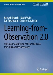 Front cover_Learning-from-Observation 2.0