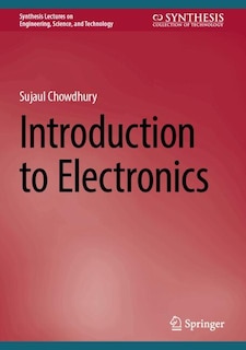 Front cover_Introduction to Electronics