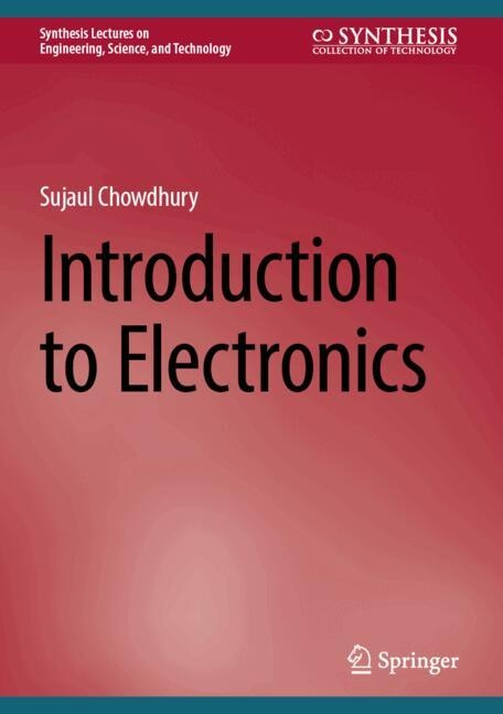 Front cover_Introduction to Electronics