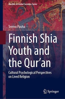 Front cover_Finnish Shia Youth and the Qur'an