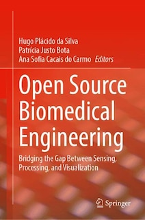 Front cover_Open Source Biomedical Engineering