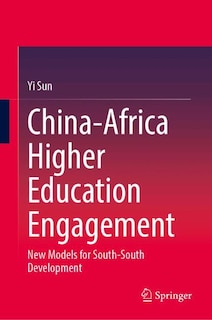 Couverture_China-Africa Higher Education Engagement