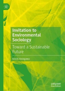 Couverture_Invitation to Environmental Sociology