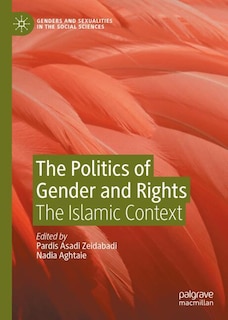 Couverture_The Politics of Gender and Rights