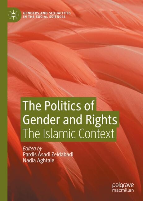 Couverture_The Politics of Gender and Rights