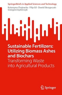 Front cover_Sustainable Fertilizers