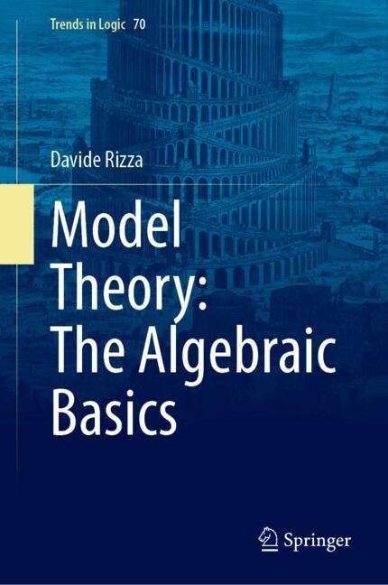 Couverture_Model Theory
