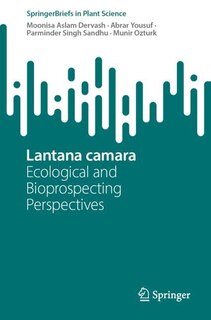 Front cover_Lantana camara