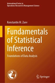 Couverture_Fundamentals of Statistical Inference