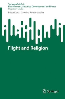 Front cover_Flight and Religion