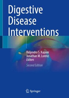 Couverture_Digestive Disease Interventions