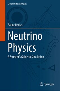 Couverture_Neutrino Physics