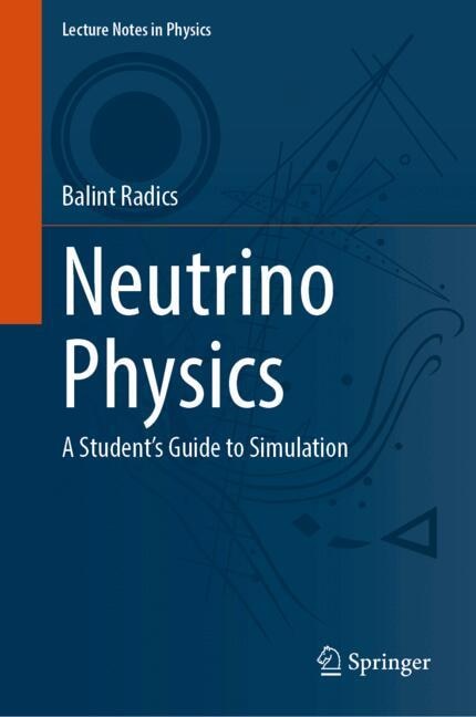 Couverture_Neutrino Physics